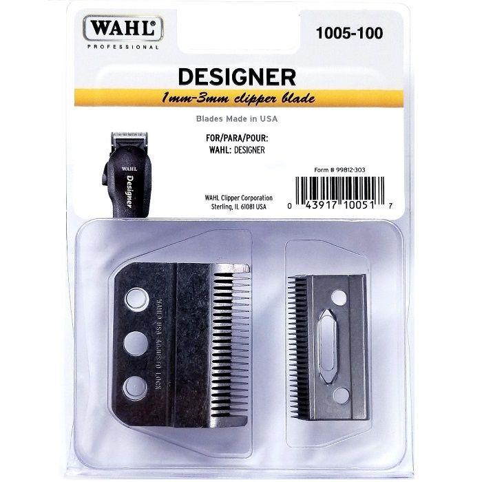 Wahl Replacement Clipper Blade - Image 4
