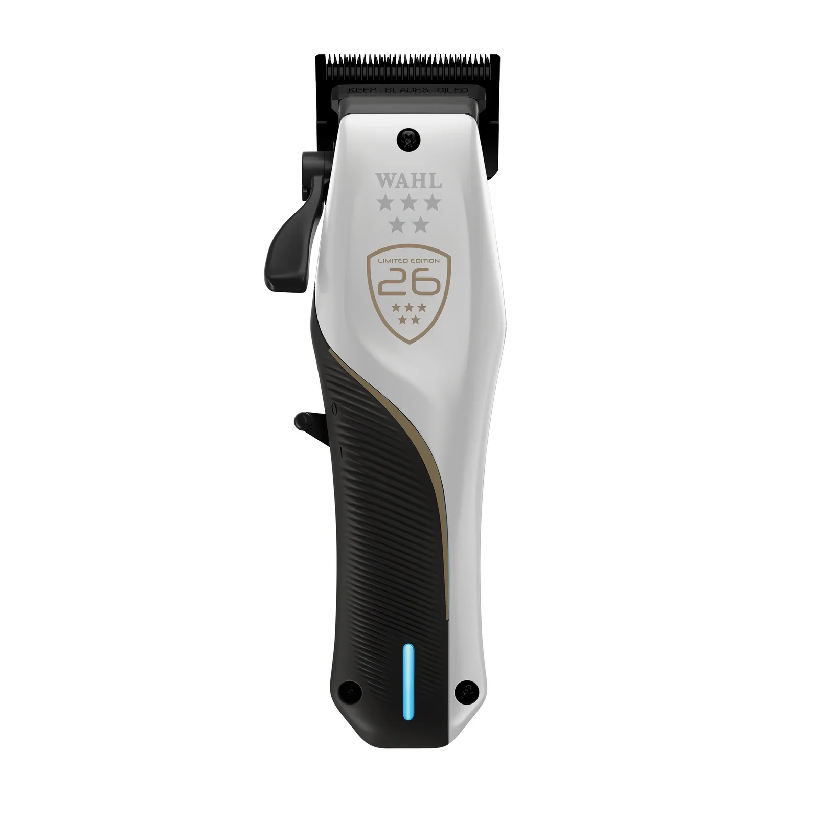 Wahl Vapor CE Championship Edition Clipper