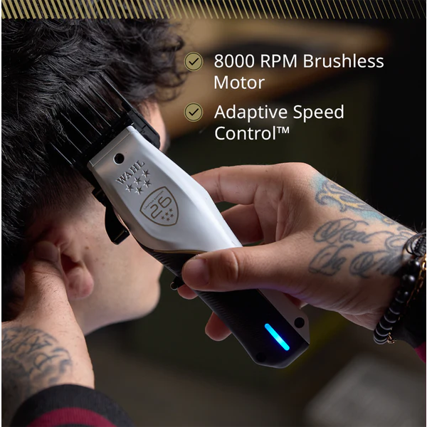 Wahl Vapor CE Championship Edition Clipper - Image 10