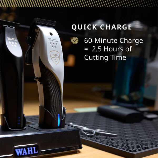 Wahl Vapor CE Championship Edition Clipper - Image 11