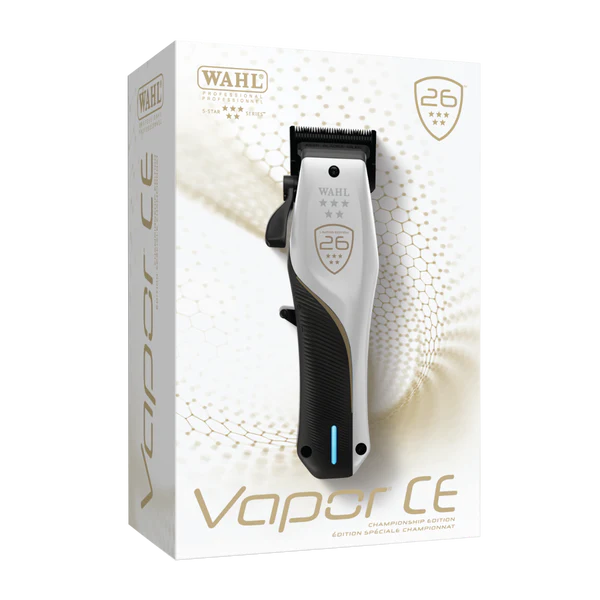 Wahl Vapor CE Championship Edition Clipper - Image 5