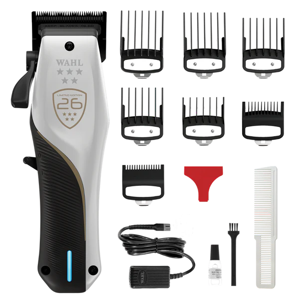 Wahl Vapor CE Championship Edition Clipper - Image 6