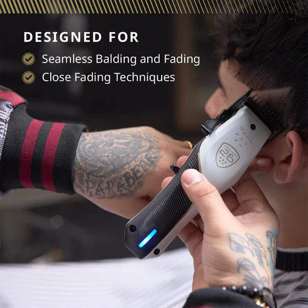 Wahl Vapor CE Championship Edition Clipper - Image 8