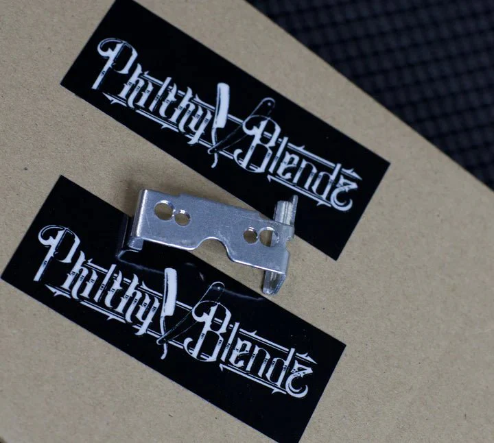 Philthy Blendz WAHL X Andis Blade Bracket Modification (OG) - Image 4